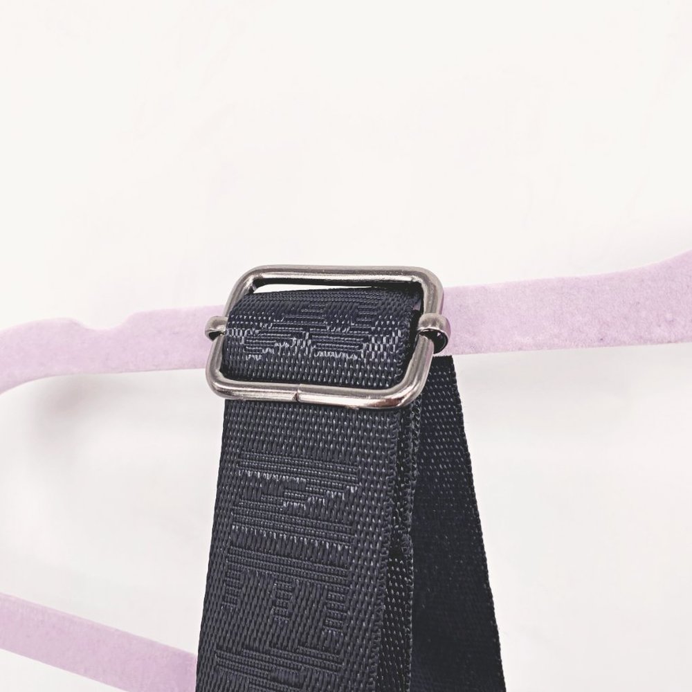 Botkier Trigger Nylon Mini Backpack - Picture 3 of 10